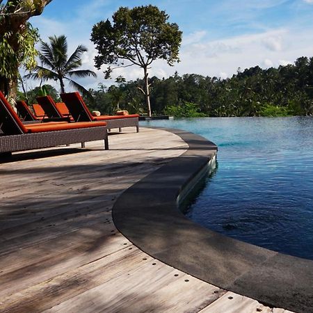 Gk Bali Resort Tegallalang  Exterior foto