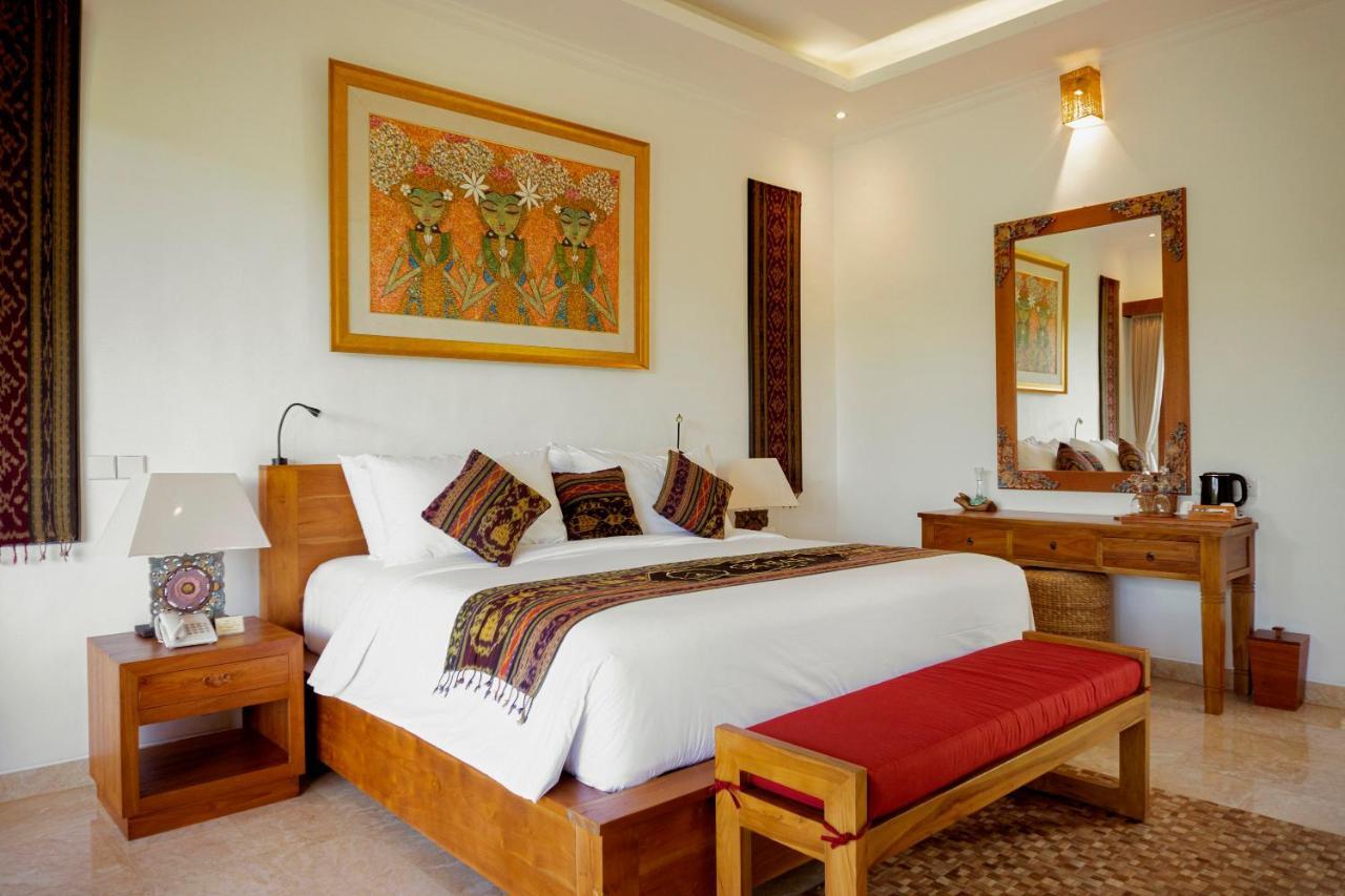 Gk Bali Resort Tegallalang  Exterior foto