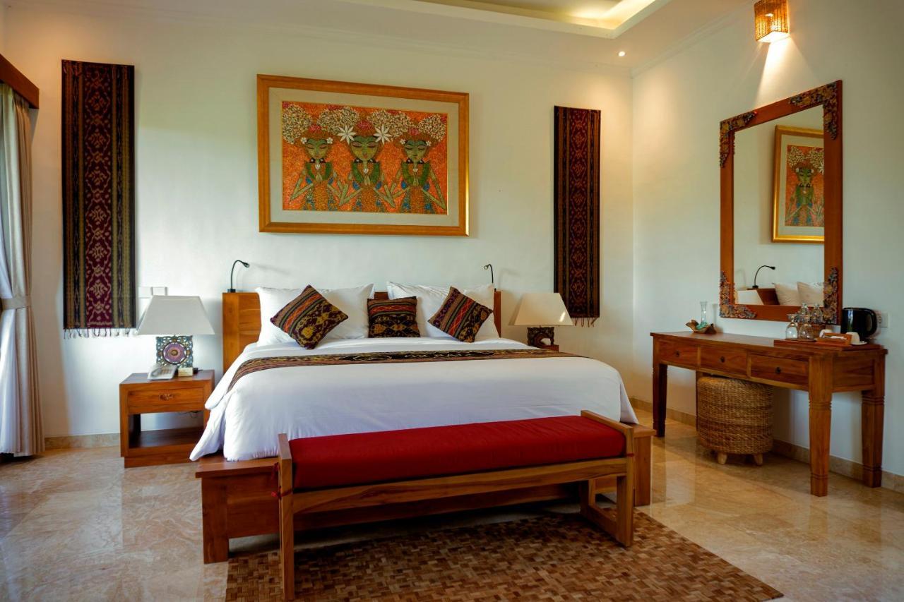 Gk Bali Resort Tegallalang  Exterior foto