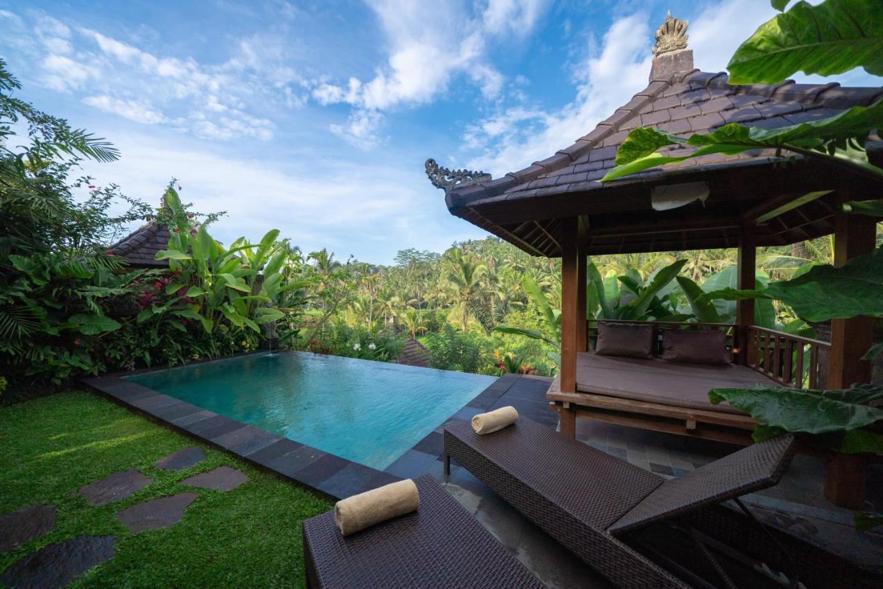 Gk Bali Resort Tegallalang  Exterior foto