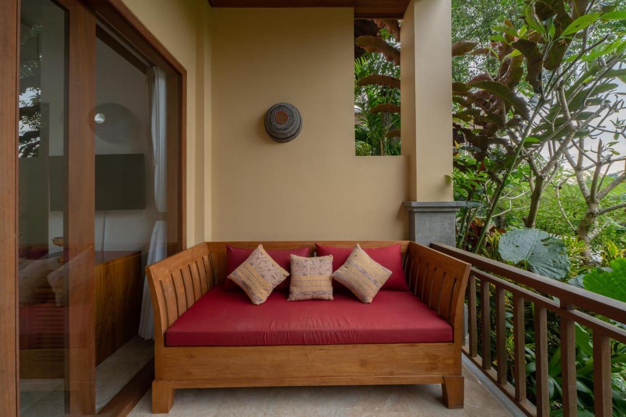 Gk Bali Resort Tegallalang  Exterior foto