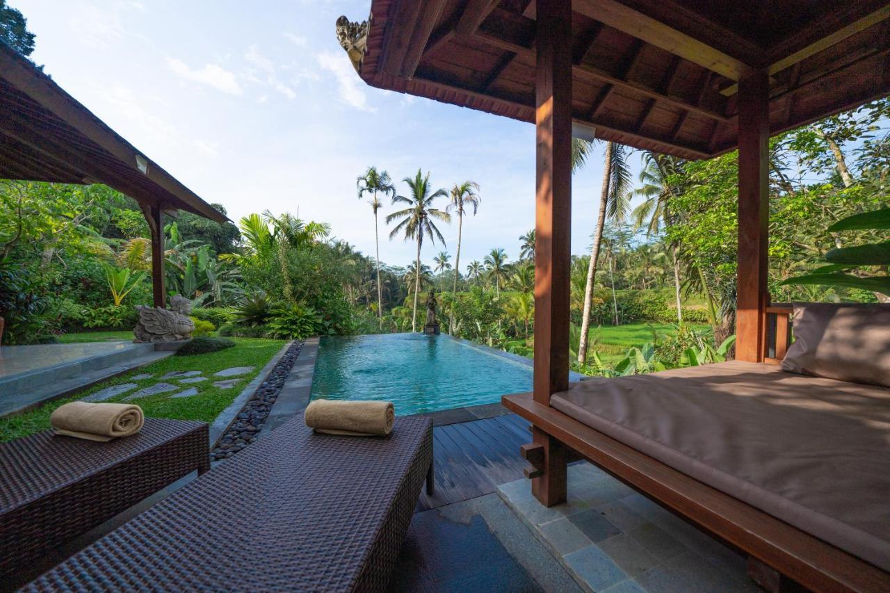 Gk Bali Resort Tegallalang  Exterior foto