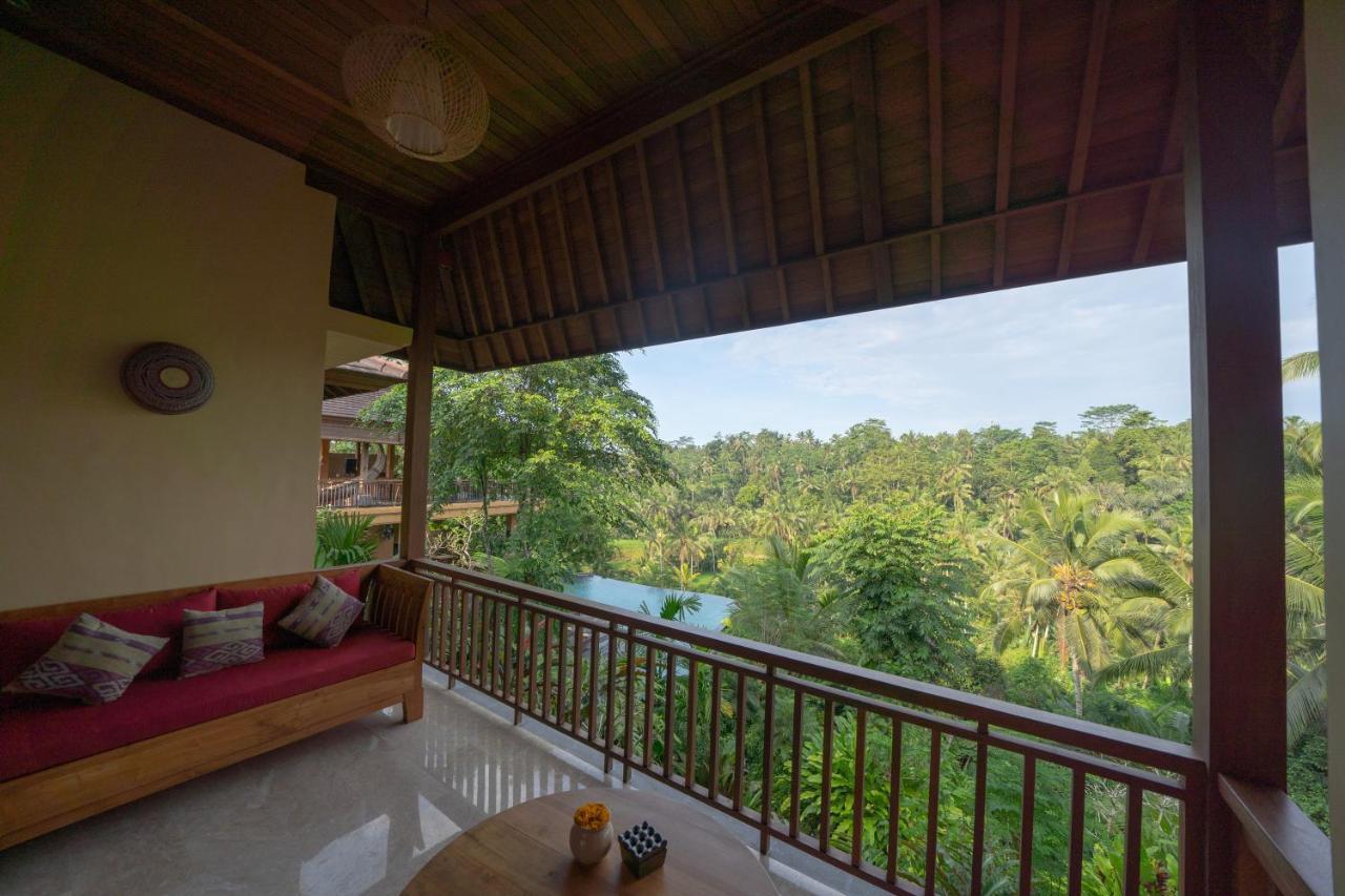 Gk Bali Resort Tegallalang  Exterior foto