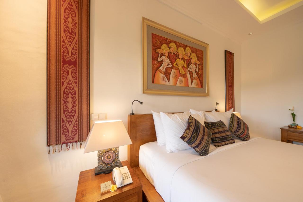 Gk Bali Resort Tegallalang  Exterior foto