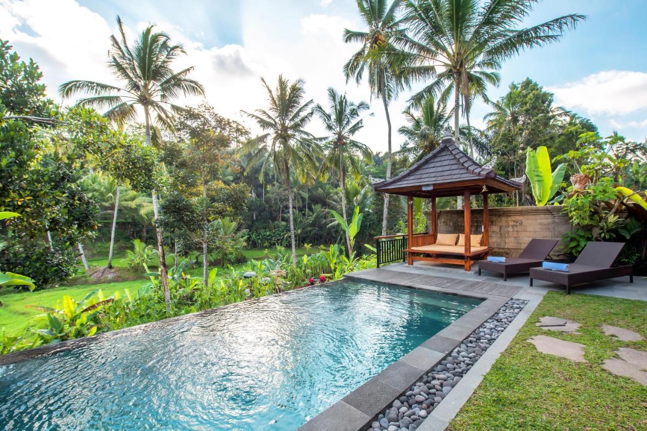 Gk Bali Resort Tegallalang  Exterior foto