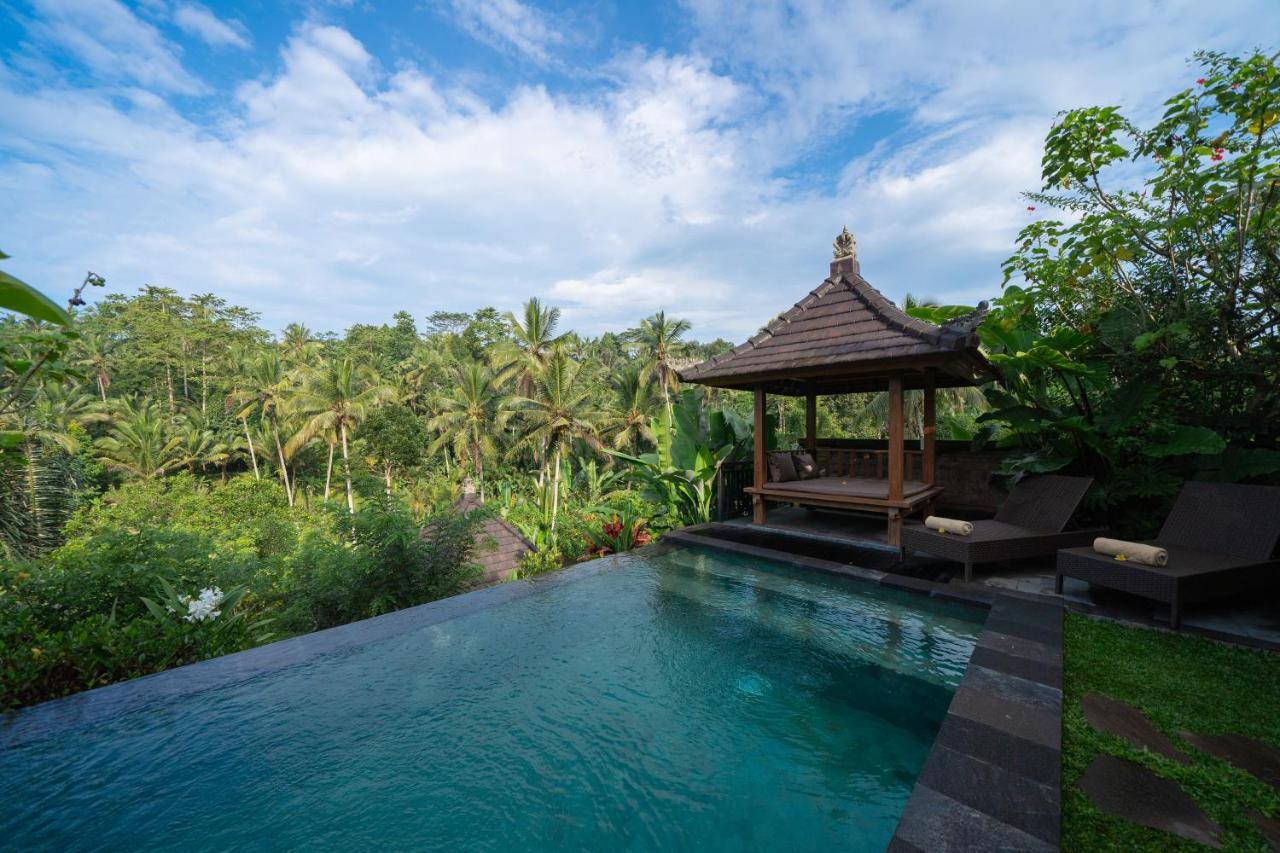 Gk Bali Resort Tegallalang  Exterior foto