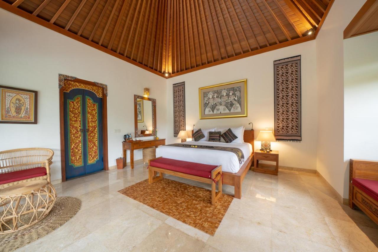 Gk Bali Resort Tegallalang  Exterior foto