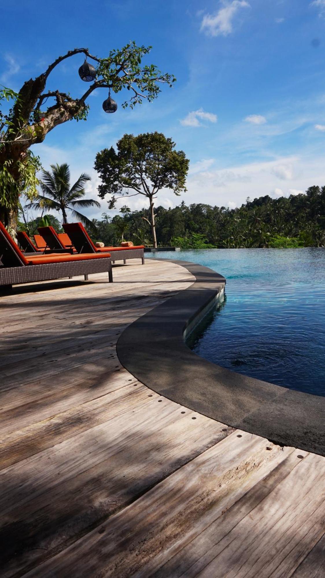 Gk Bali Resort Tegallalang  Exterior foto